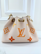 LOUIS VUITTON EMPREINTE GIANT SUMMER BUNDLE DEGRADE "BY THE POOL" - LIMITED EDITION