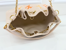 LOUIS VUITTON EMPREINTE GIANT SUMMER BUNDLE DEGRADE "BY THE POOL" - LIMITED EDITION