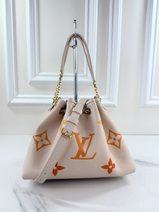 LOUIS VUITTON EMPREINTE GIANT SUMMER BUNDLE DEGRADE "BY THE POOL" - LIMITED EDITION