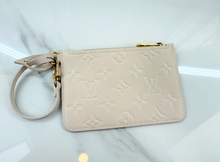 LOUIS VUITTON EMPREINTE GIANT SUMMER BUNDLE DEGRADE "BY THE POOL" - LIMITED EDITION