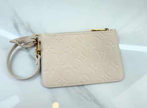 LOUIS VUITTON EMPREINTE GIANT SUMMER BUNDLE DEGRADE "BY THE POOL" - LIMITED EDITION