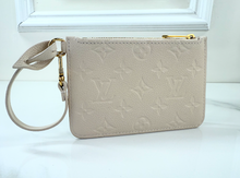 LOUIS VUITTON EMPREINTE GIANT SUMMER BUNDLE DEGRADE "BY THE POOL" - LIMITED EDITION