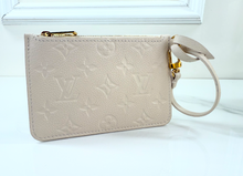 LOUIS VUITTON EMPREINTE GIANT SUMMER BUNDLE DEGRADE "BY THE POOL" - LIMITED EDITION