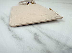 LOUIS VUITTON EMPREINTE GIANT SUMMER BUNDLE DEGRADE "BY THE POOL" - LIMITED EDITION