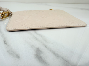 LOUIS VUITTON EMPREINTE GIANT SUMMER BUNDLE DEGRADE "BY THE POOL" - LIMITED EDITION
