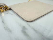 LOUIS VUITTON EMPREINTE GIANT SUMMER BUNDLE DEGRADE "BY THE POOL" - LIMITED EDITION