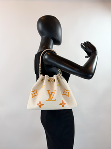 LOUIS VUITTON EMPREINTE GIANT SUMMER BUNDLE DEGRADE "BY THE POOL" - LIMITED EDITION