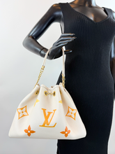 LOUIS VUITTON EMPREINTE GIANT SUMMER BUNDLE DEGRADE "BY THE POOL" - LIMITED EDITION