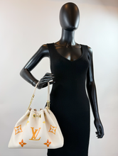 LOUIS VUITTON EMPREINTE GIANT SUMMER BUNDLE DEGRADE "BY THE POOL" - LIMITED EDITION