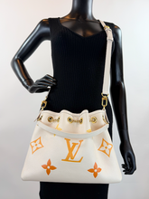 LOUIS VUITTON EMPREINTE GIANT SUMMER BUNDLE DEGRADE "BY THE POOL" - LIMITED EDITION
