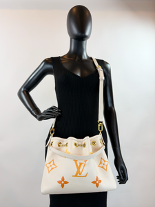 LOUIS VUITTON EMPREINTE GIANT SUMMER BUNDLE DEGRADE "BY THE POOL" - LIMITED EDITION