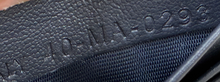 DIOR OBLIQUE MIDIUM SADDLE POUCH WITH CHAIN