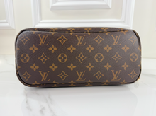 LOUIS VUITTON NEVERFULL PM FULL SET