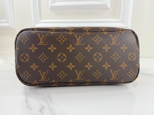 LOUIS VUITTON NEVERFULL PM FULL SET