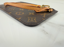 LOUIS VUITTON NEVERFULL PM FULL SET