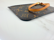 LOUIS VUITTON NEVERFULL PM FULL SET