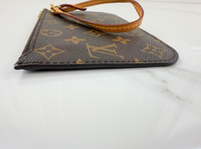 LOUIS VUITTON NEVERFULL PM FULL SET