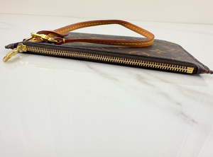 LOUIS VUITTON NEVERFULL PM FULL SET