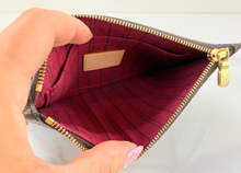 LOUIS VUITTON NEVERFULL PM FULL SET