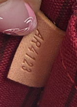 LOUIS VUITTON NEVERFULL PM FULL SET