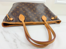 LOUIS VUITTON NEVERFULL PM FULL SET