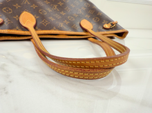 LOUIS VUITTON NEVERFULL PM FULL SET