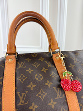 LOUIS VUITTON KEEPALL 50