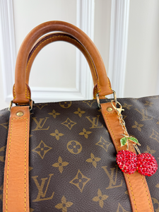 LOUIS VUITTON KEEPALL 50