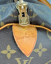 LOUIS VUITTON KEEPALL 50