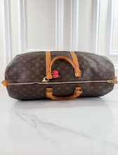LOUIS VUITTON KEEPALL 50