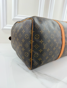 LOUIS VUITTON KEEPALL 50