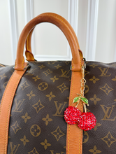 LOUIS VUITTON KEEPALL 50