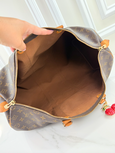 LOUIS VUITTON KEEPALL 50