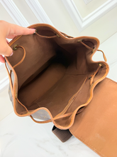 LOUIS VUITTON MONTSOURIS GM BACKPACK