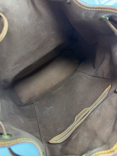 LOUIS VUITTON MONTSOURIS GM BACKPACK