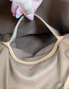 LOUIS VUITTON MONTSOURIS GM BACKPACK