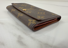 LOUIS VUITTON WALLET PORTE MONNAIE TRESOR COMPACT