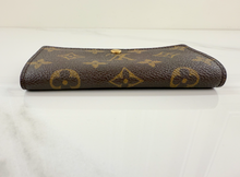 LOUIS VUITTON WALLET PORTE MONNAIE TRESOR COMPACT