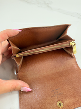 LOUIS VUITTON WALLET PORTE MONNAIE TRESOR COMPACT