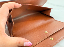 LOUIS VUITTON WALLET PORTE TRESOR / WOC