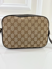GUCCI GG WEBBY BEE CROSSBODY