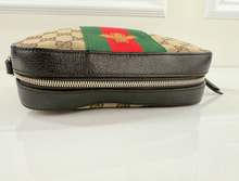 GUCCI GG WEBBY BEE CROSSBODY