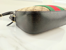 GUCCI GG WEBBY BEE CROSSBODY