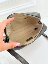 GUCCI GG WEBBY BEE CROSSBODY