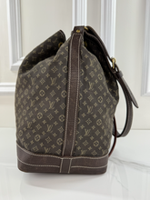 LOUIS VUITTON MINI LIN NOE