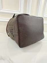 LOUIS VUITTON MINI LIN NOE