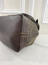 LOUIS VUITTON MINI LIN NOE