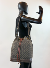 LOUIS VUITTON MINI LIN NOE