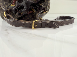 LOUIS VUITTON MINI LIN NOE