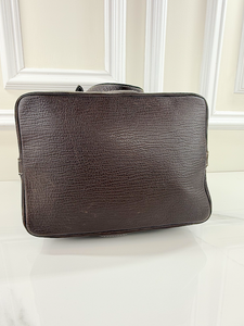 LOUIS VUITTON MINI LIN NOE